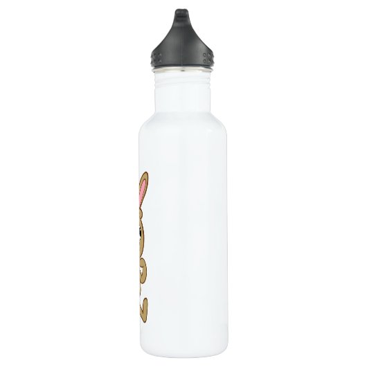 Ranger Rick | Becky Hare Waterfles (Rechts)