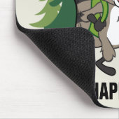 Ranger Rick | Grote Amerikaanse campout — Tent Muismat (Hoek)