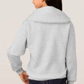 Ranger Rick | Ranger Rick Khaki Logo (Achterkant)