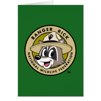 Ranger Rick | Ranger Rick Logo