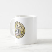 Ranger Rick | Ranger Rick Logo Koffiemok (Voorkant links)