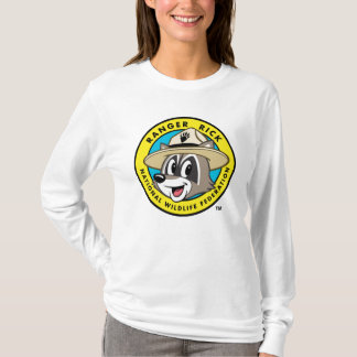 Ranger Rick | Ranger Rick Logo T-shirt