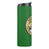 Ranger Rick | Ranger Rick Logo Thermosbeker (Gedraaid links)