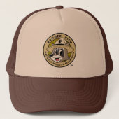 Ranger Rick | Ranger Rick Logo Trucker Pet (Voorkant)