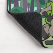 Ranger Rick | Ranger Rick Pointing Muismat (Hoek)