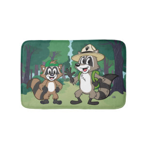 Ranger Rick   Ranger Rick & Ricky Badmat