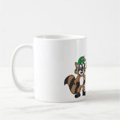 Ranger Rick | Ranger Rick & Ricky Koffiemok (Links)