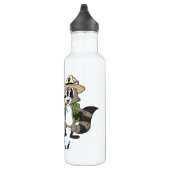 Ranger Rick | Ranger Rick & Ricky Waterfles (Rechts)