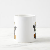 Ranger Rick | Ranger Rick Sitting Koffiemok (Center)