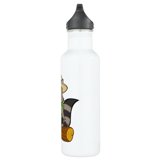 Ranger Rick | Ranger Rick Sitting Waterfles (Rechts)