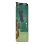 Ranger Rick | Reggie Otter Thermosbeker (Geroteerd rechts)