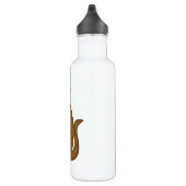 Ranger Rick | Reggie Otter Waterfles (Rechts)