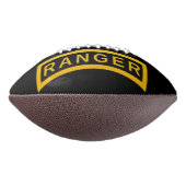 Ranger Tab American Football (Gedraaid 270)