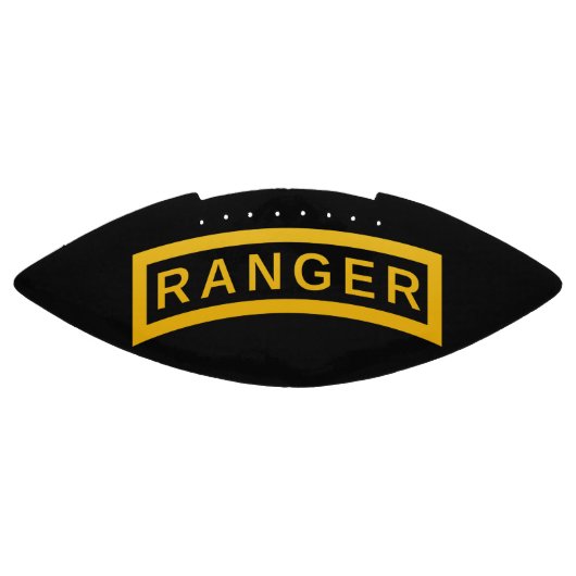 Ranger Tab American Football (Paneel)