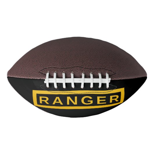 Ranger Tab American Football (Voorkant)