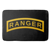 Ranger Tab Badmat (Voorkant)
