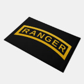 Ranger Tab Deurmat (Schuin)