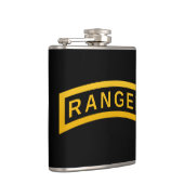 Ranger Tab Heupfles (Rechts)