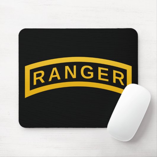 Ranger Tab Muismat (Met muis)