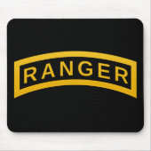 Ranger Tab Muismat (Voorkant)