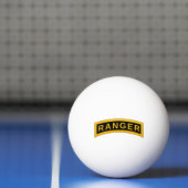Ranger Tab Pingpongbal (Net)