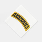Ranger Tab Servet (Hoek)
