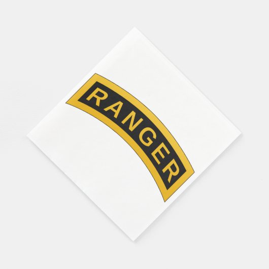 Ranger Tab Servet (Hoek)