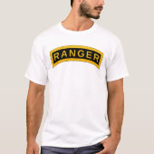 Ranger Tab T-shirt (Voorkant)