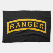 Ranger Tab Theedoek (Horizontaal)