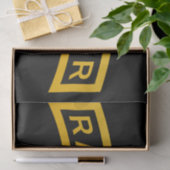 Ranger Tab Tissuepapier (Geschenk)