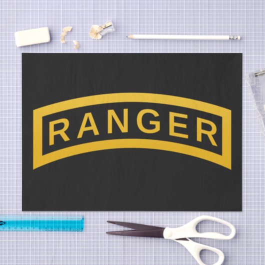 Ranger Tab Tissuepapier (Craft)