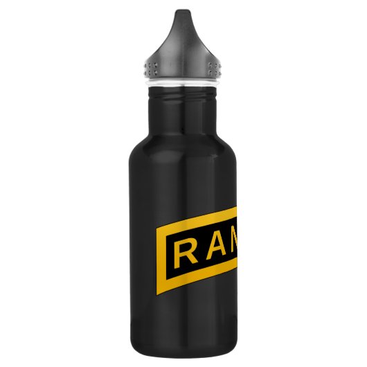 Ranger Tab Waterfles (Links)