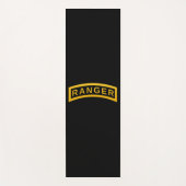 Ranger Tab Yogamat (Voorkant)