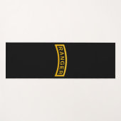 Ranger Tab Yogamat (Voorkant (horizontaal))