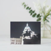 Ranger voor TX Capitol.jpg Briefkaart (Staand voorkant)