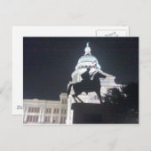 Ranger voor TX Capitol.jpg Briefkaart (Voorkant / Achterkant)