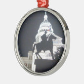 Ranger voor TX Capitol.jpg Metalen Ornament (Links)