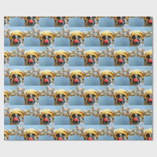 Ranger Wrapping Paper Cadeaupapier (Vlak)