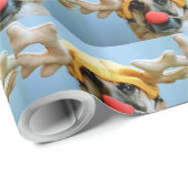 Ranger Wrapping Paper Cadeaupapier (Rol Hoek)