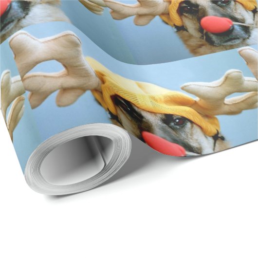 Ranger Wrapping Paper Cadeaupapier (Rol Hoek)