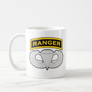 Rangers 5 koffiemok