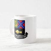 Rangers - Airborne 2 Koffiemok (Voorkant links)