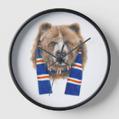 Rangers Beer - Klok (Voorkant)