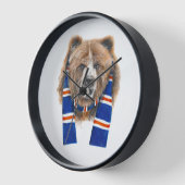 Rangers Beer - Klok (Hoek)