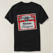  Rangers Beer T-shirt (Design voorkant)