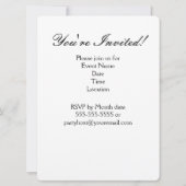 Rangers of Freedom Comics #3 Kaart (Achterkant)