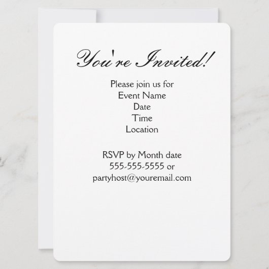 Rangers of Freedom Comics #3 Kaart (Achterkant)