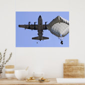 Rangers Poster (Keuken)