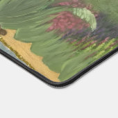 Rangi en Papa bureau mat (Hoek)