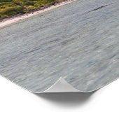 Rangiroa French Polynesia Poster (Hoek)